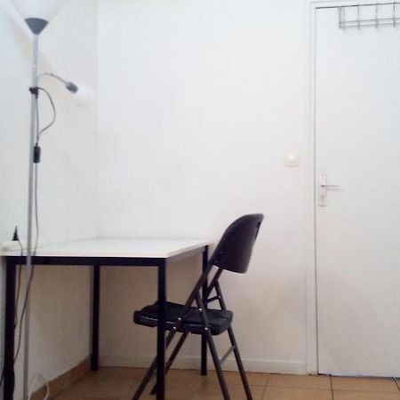 Appartamento Yongfeng Villejuif Esterno foto