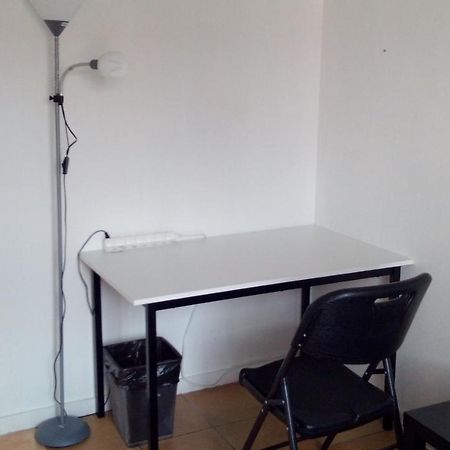 Appartamento Yongfeng Villejuif Esterno foto