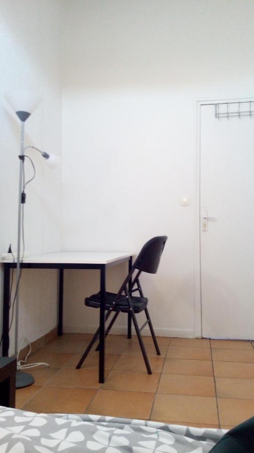 Appartamento Yongfeng Villejuif Esterno foto