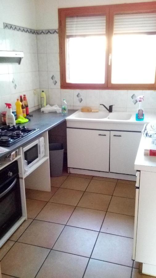 Appartamento Yongfeng Villejuif Esterno foto